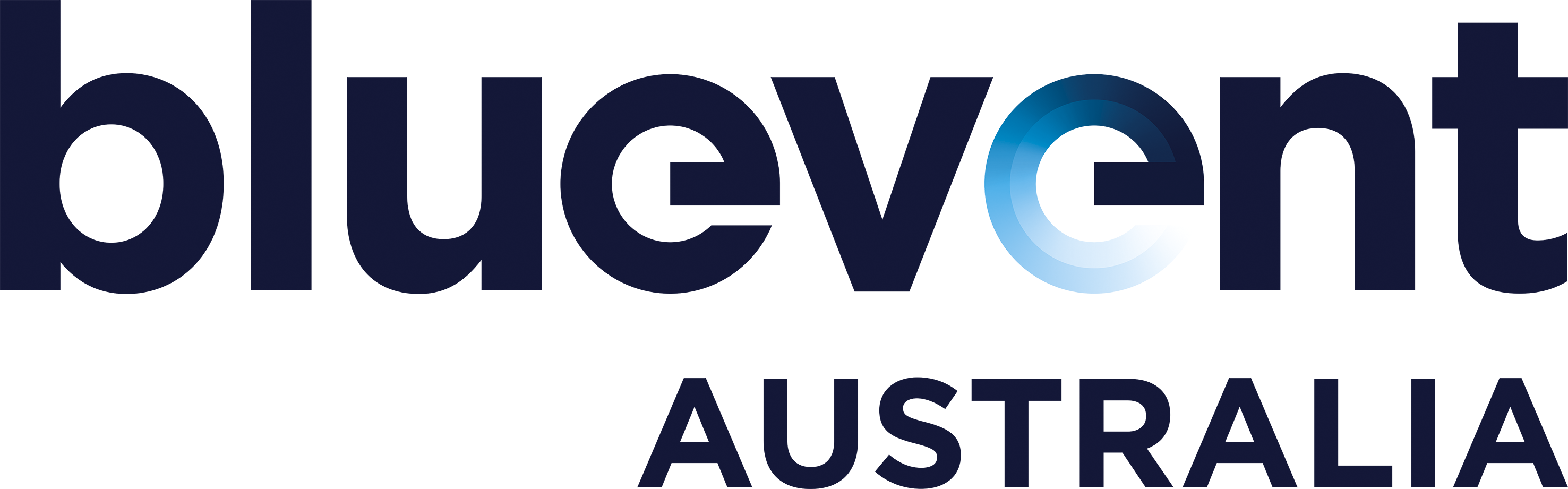 Bluevent Australia